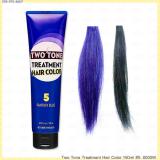 ( 5 )Two Tone Treatment Hair Color 150ml ( 5 )Two Tone Treatment Hair Color 150ml