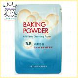 Baking Powder B.B. Deep Cleansing Foam Baking Powder B.B. Deep Cleansing Foam