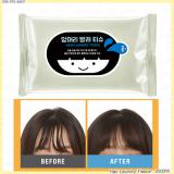 Hair Laundry Tissue Hair Laundry Tissue