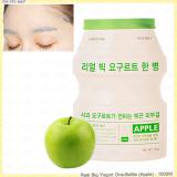 Real Big Yogurt One-Bottle (Apple) Real Big Yogurt One-Bottle (Apple)