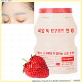 Real Big Yogurt One-Bottle (Strawberry)