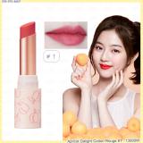 ( 1 )Apricot Delight Cotton Rouge