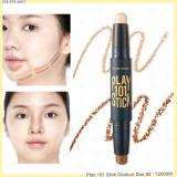( 2 )Play 101 Stick Contour Duo ( 2 )Play 101 Stick Contour Duo
