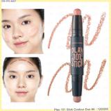 ( 4 )Play 101 Stick Contour Duo ( 4 )Play 101 Stick Contour Duo
