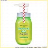 ( Green )Tropical Ade Body Wash ( Green )Tropical Ade Body Wash
