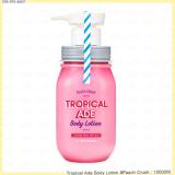 ( Pink )Tropical Ade Body Lotion