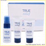 True Relief Special Trial Kit (3 ชิ้น) True Relief Special Trial Kit (3 ชิ้น)