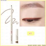 ( 4 )SKINNY MICRO LINER ( NEW แท่งดำ ) ( 4 )SKINNY MICRO LINER ( NEW แท่งดำ )