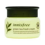 Green Tea Fresh Cream 50ml