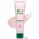 AC Clean Up Pink Powder Mask