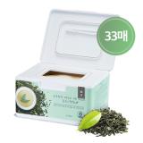 Daily Sheet Daily Mask - Green Tea (Soothing)