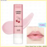 ( PK001 )Cherry Sweet Color Lip Balm