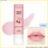 ( PK001 )Cherry Sweet Color Lip Balm ( PK001 )Cherry Sweet Color Lip Balm