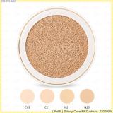 ( N23 True Beige )( Refill ) Skinny Coverfit Cushion ( N23 True Beige )( Refill ) Skinny Coverfit Cushion