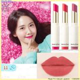 ( 11 )Real Fit Velvet Lipstick