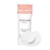 Round Cotton Pads 80P. Round Cotton Pads 80P.