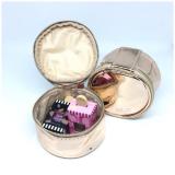 กระเป๋าใส่เครื่องสำอาง CLIO กระเป๋าใส่เครื่องสำอาง CLIO