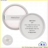 ( # 6 ) (18 LTD) No Sebum Mineral Powder ( # 6 ) (18 LTD) No Sebum Mineral Powder