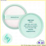 ( # 12 ) (18 LTD) No Sebum Mineral Powder ( # 12 ) (18 LTD) No Sebum Mineral Powder