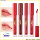 ( BE101 ) Matt Chic Lacquer ( BE101 ) Matt Chic Lacquer