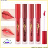 ( PK001 ) Matt Chic Lacquer ( PK001 ) Matt Chic Lacquer