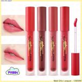 ( PK004 ) Matt Chic Lacquer ( PK004 ) Matt Chic Lacquer