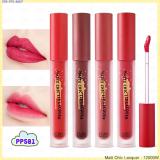 ( PP501 ) Matt Chic Lacquer ( PP501 ) Matt Chic Lacquer