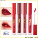 ( RD302 ) Matt Chic Lacquer ( RD302 ) Matt Chic Lacquer