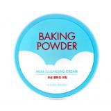 Baking Powder Pore Cleansing Cream New! Baking Powder Pore Cleansing Cream New!