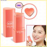 ( CR01 )Heart On The Cheek ( CR01 )Heart On The Cheek