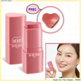 ( PK01 )Heart On The Cheek ( PK01 )Heart On The Cheek