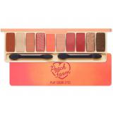 (VIPงดลด)( Peach Farm ) Play Color Eyes (VIPงดลด)( Peach Farm ) Play Color Eyes