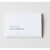 Beauty Tool Clear Oil Control Film Beauty Tool Clear Oil Control Film