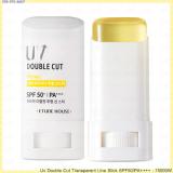 Uv Double Cut Transparent Line Stick SPF50/PA++++ Uv Double Cut Transparent Line Stick SPF50/PA++++