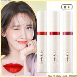 ( 4 ) Real Fit Matte Liquid ( 4 ) Real Fit Matte Liquid