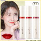 ( 6 ) Real Fit Matte Liquid ( 6 ) Real Fit Matte Liquid