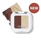 ( 10 )Mineral Mono Shadow (Dual) ( 10 )Mineral Mono Shadow (Dual)