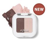 ( 12 )Mineral Mono Shadow (Dual) ( 12 )Mineral Mono Shadow (Dual)