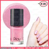 ( 104 )Play Nail Pearl - Glitter ( 104 )Play Nail Pearl - Glitter