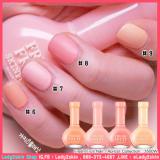( 9 ) Fresh Fruit Nail - Apricot Collection ( 9 ) Fresh Fruit Nail - Apricot Collection