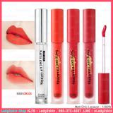 ( OR203 ) Matt Chic Lacquer ( OR203 ) Matt Chic Lacquer