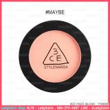 3CE FACE BLUSH #MAY BE