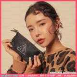 ( Black ) 3CE POUCHMINI ( Black ) 3CE POUCHMINI