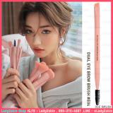 3CE DUAL EYE BROW BRUSH #E04 3CE DUAL EYE BROW BRUSH #E04