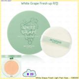 ( 23 ) White Grape Fresh Up Light Pact ( 23 ) White Grape Fresh Up Light Pact