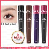 ( # 1 ) Dual Wide Eye Mascara ( # 1 ) Dual Wide Eye Mascara