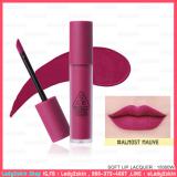 ( #ALMOST MAUVE ) SOFT LIP LACQUER