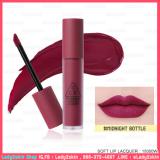 ( #MIDNIGHT BOTTLE ) SOFT LIP LACQUER ( #MIDNIGHT BOTTLE ) SOFT LIP LACQUER