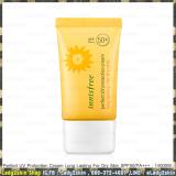 Perfect UV Protection Cream Long Lasting For Dry Skin SPF50/PA+++