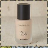 ( 2.4 -  N21 ) My Foundation ( 2.4 -  N21 ) My Foundation